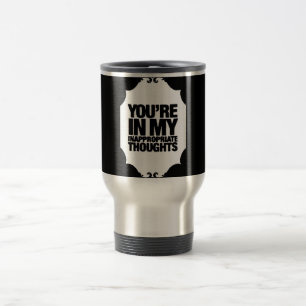 inappropriate travel mug