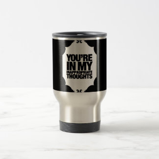 inappropriate travel mug