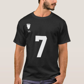 Inarizaki High - Atsumu Miya T-shirt