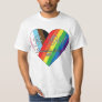 Inaugural Camarillo Pride Swag 3 2022 T-Shirt