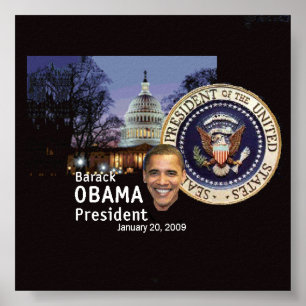 Inaugural Poster