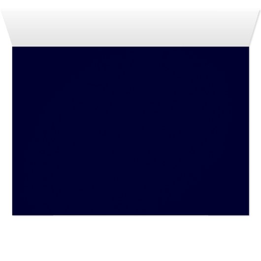 Inauguration (Inside Horizontal (Bottom))