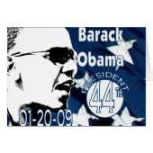 Inauguration (Front Horizontal)