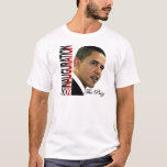 Inauguration 2009 Tshirt at Zazzle