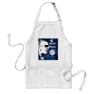 Inauguration Adult Apron
