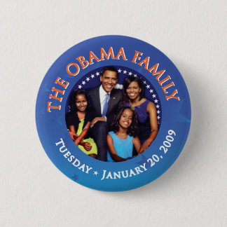 Inauguration_Button2 Pinback Button