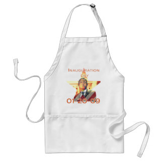 Inauguration Day Adult Apron