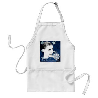 Inauguration Day Adult Apron