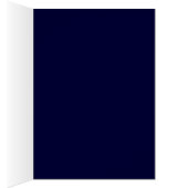 Inauguration Day Cards (Inside (Right))