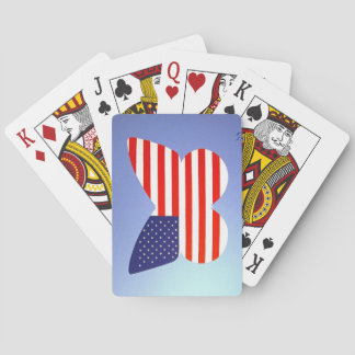 Inauguration Day Poker Cards