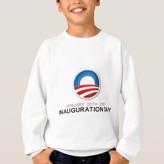 Inauguration Day Sweatshirt
