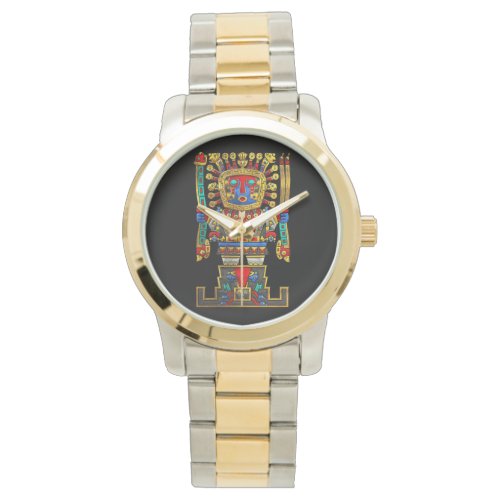 Incan Gods _ The Great Creator Viracocha  Watch