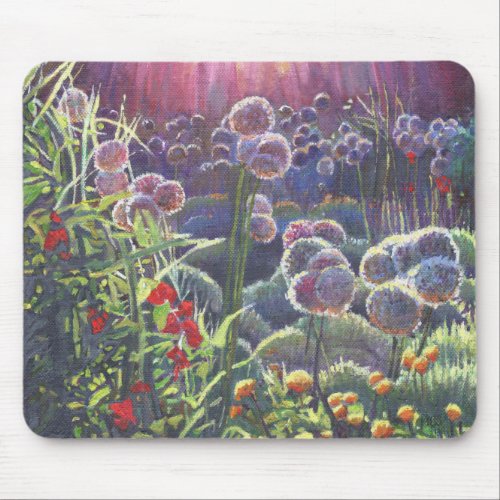 Incandescence 2013 mouse pad