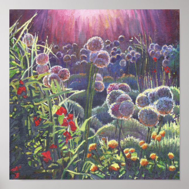 Incandescence 2013 poster (Front)