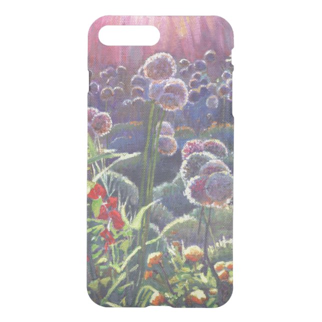 Incandescence 2013 uncommon iPhone case (Back)