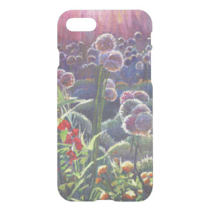 Incandescence 2013 iPhone SE/8/7 case