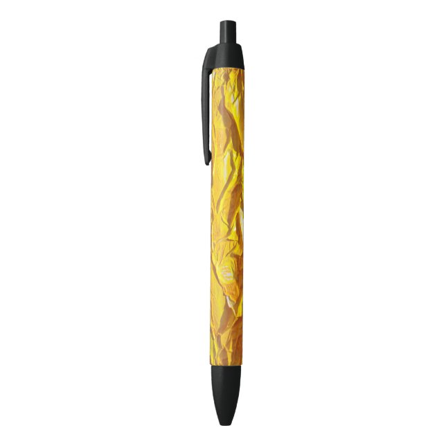 Incandescent Plasma Pen (Top (Vertical))