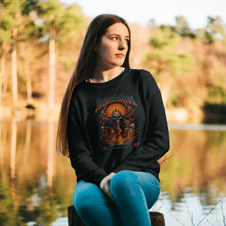 Incantation Sweatshirt