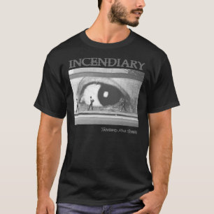Incendiary (Hardcore Punk Band) - Album; Thousand T-Shirt