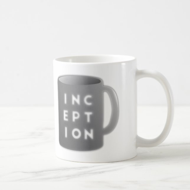 Inception Mug (Right)