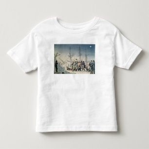 Incidents on a Trading Journey Toddler T-shirt