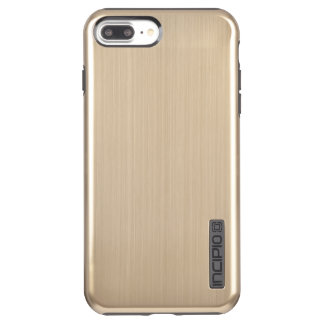 iPhone 8 Plus/7 Plus DualPro Shine, Gold