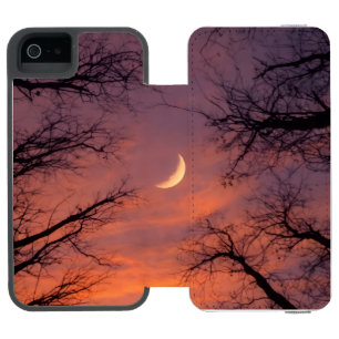  iPhone SE/5/5s WALLET CASE