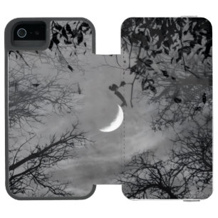  iPhone SE/5/5s WALLET CASE