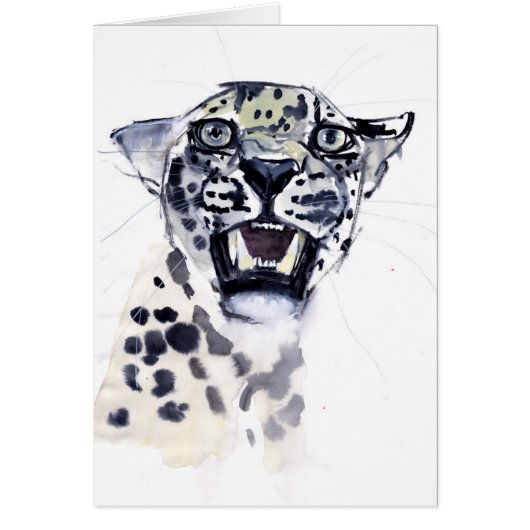 Incisor Snarl Cards (Front)