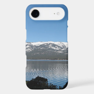 Incline Village, North Shore Lake Tahoe iPhone 17 Air Case