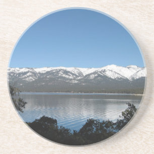 Incline Village, North Shore Lake Tahoe Coaster