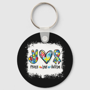 Inclusion Matters, Special Education Shirt, Mindfu Keychain