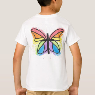 Inclusive of All Kids T T-Shirt