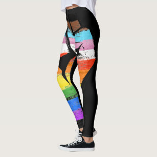 Progress Pride Leggings – www.