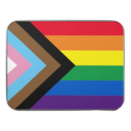 Inclusive Rainbow Lgbtq Gay Diversity Flag Jigsaw Puzzle Zazzle