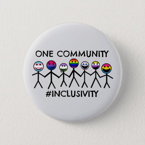 Inclusivity Button