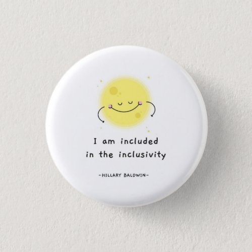 Inclusivity button