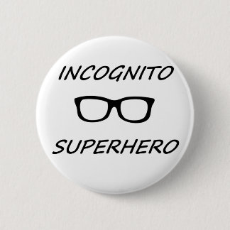 Incognito Superhero 01B Button