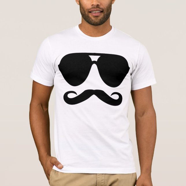 INCOGNITO T-Shirt (Front)
