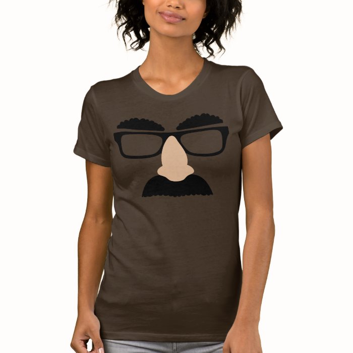 Incognito T Shirts