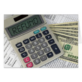 Income Tax accountant business (Front Horizontal)