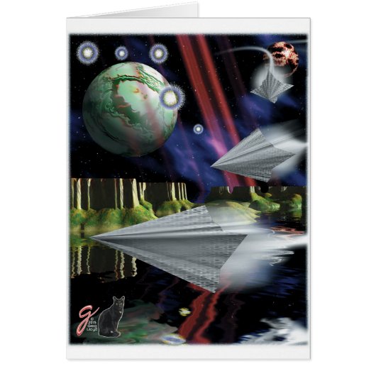 Incoming Cards (Front)