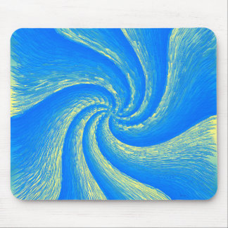 Incoming... Mouse Pad