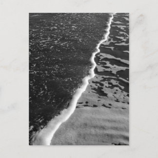 Incoming, Outgoing, on Going Postcard