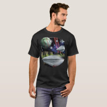 Incoming T-Shirt