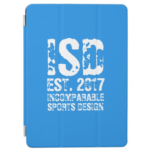 Incomparable Sports Design Ipad Cover