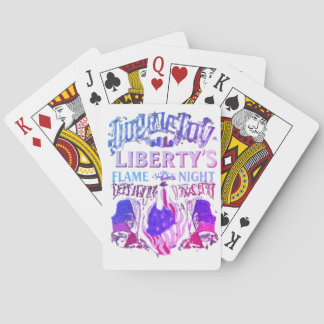 Inconceivable Poker Cards