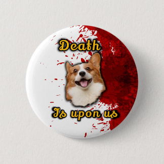 Incorgigible pin