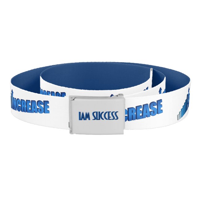 INCREASE BELT (Coil)