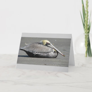 Incredi-bill Birthday! Card